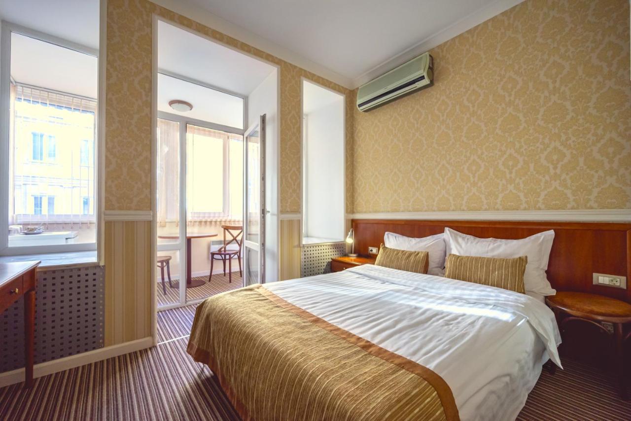 Consul Hotel Консул Odesa Exterior foto