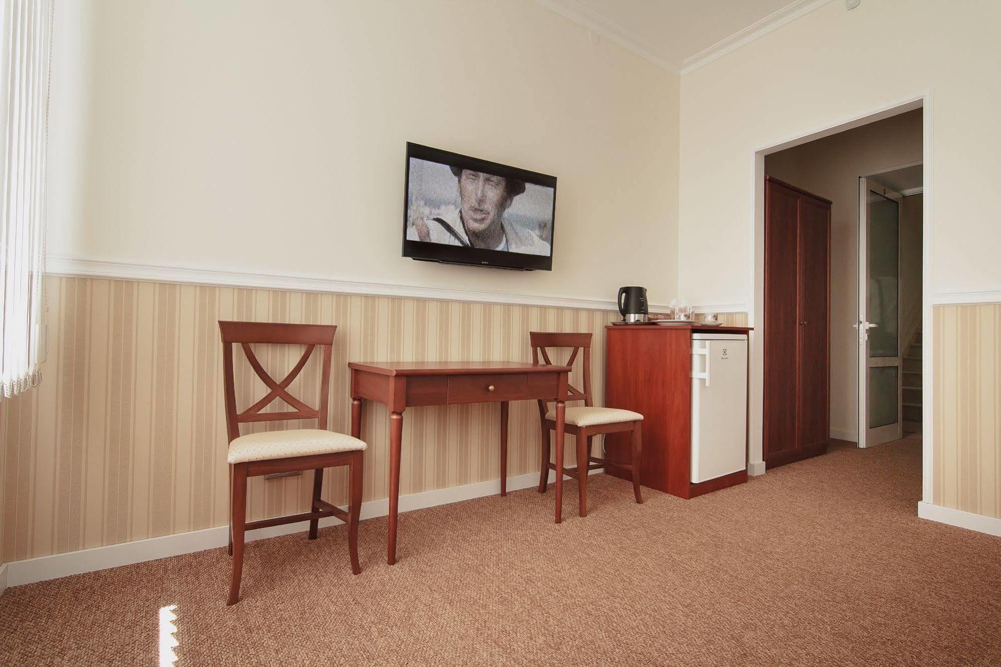 Consul Hotel Консул Odesa Exterior foto