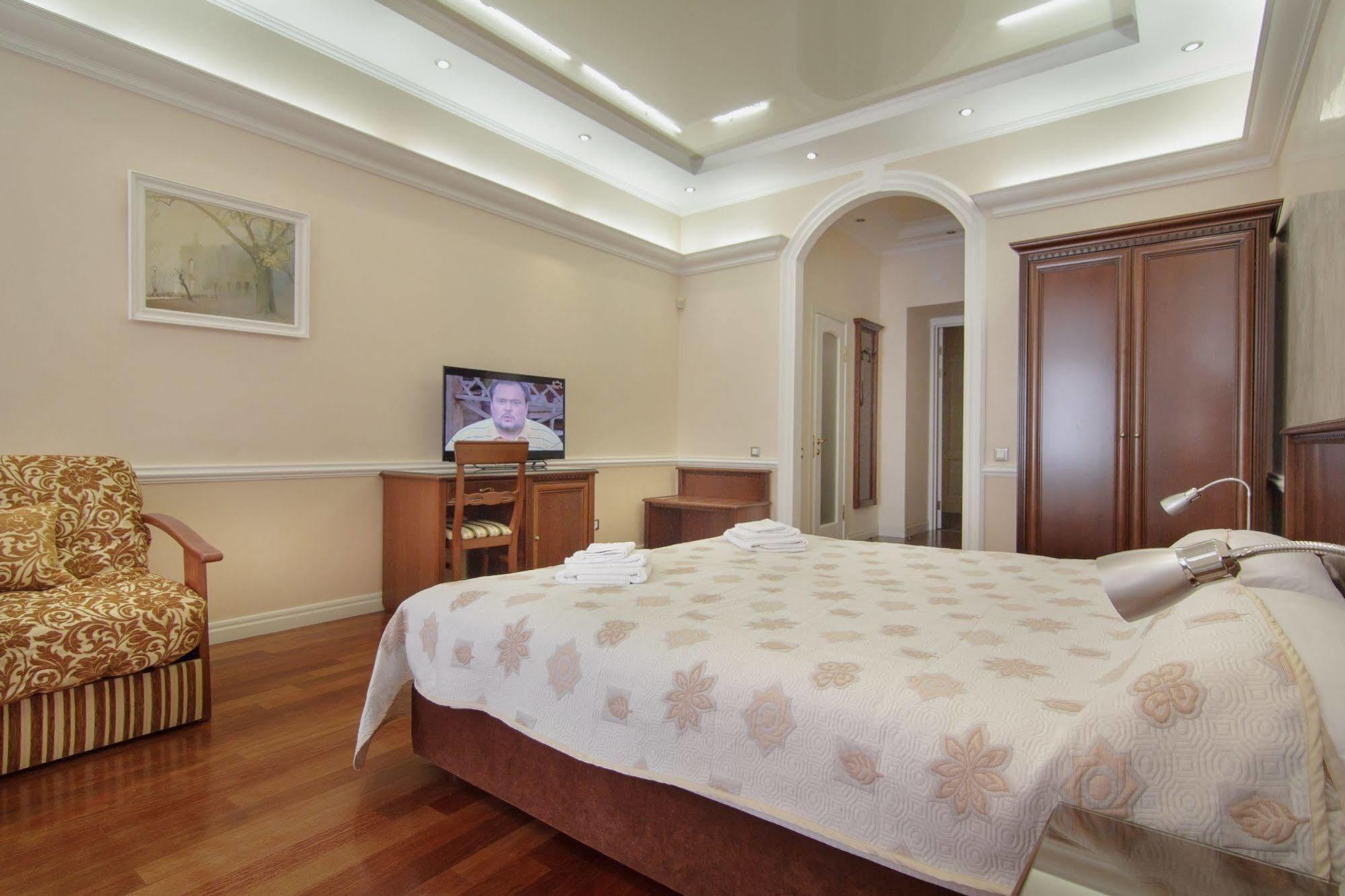 Consul Hotel Консул Odesa Exterior foto